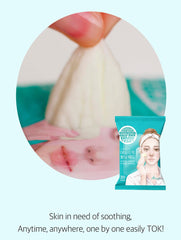 Ariul Stress Relieving Daily Pick Toning Pad