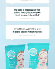 Ariul Stress Relieving Daily Pick Toning Pad
