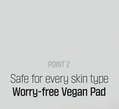 Ariul Stress Relieving Daily Pick Toning Pad