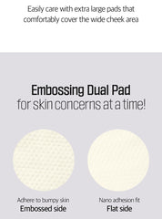 Ariul Stress Relieving Daily Pick Toning Pad