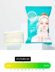 Ariul Stress Relieving Daily Pick Toning Pad