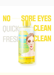 Ariul Stress Relieving Micellar Lip and Eye Remover
