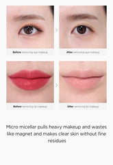 Ariul Stress Relieving Micellar Lip and Eye Remover