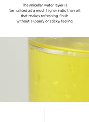 Ariul Stress Relieving Micellar Lip and Eye Remover