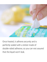 Ariul Stress Relieving Purefull Lip & Eye Remover Pads