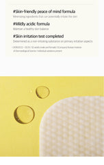 Ariul Stress Relieving Purefull Lip & Eye Remover Pads