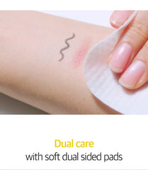 Ariul Stress Relieving Purefull Lip & Eye Remover Pads
