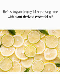 Ariul Stress Relieving Purefull Lip & Eye Remover Pads