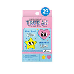Ariul True AC Point Spot Cover Patch