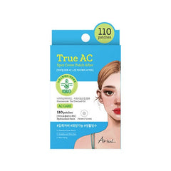 Ariul True AC Spot Cover Patch After 110 Patches