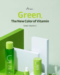 Ariul Vitamin C Balancing Toner