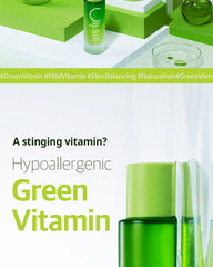 Ariul Vitamin C Balancing Toner