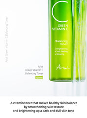 Ariul Vitamin C Balancing Toner