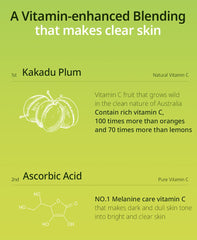 Ariul Vitamin C Balancing Toner