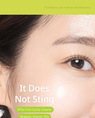 Ariul Vitamin C Balancing Toner