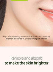 Ariul Vitamin C Balancing Toner