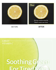 Ariul Vitamin C Balancing Toner