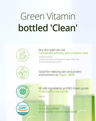 Ariul Vitamin C Balancing Toner