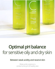 Ariul Vitamin C Balancing Toner