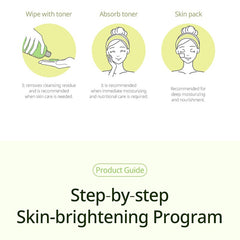 Ariul Vitamin C Balancing Toner