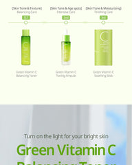 Ariul Vitamin C Balancing Toner