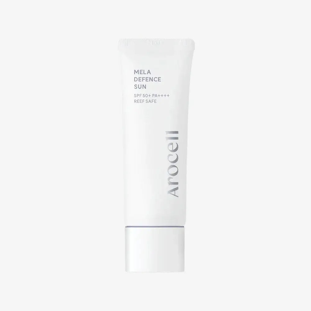 Arocell Mela Defense Sun 40ml 