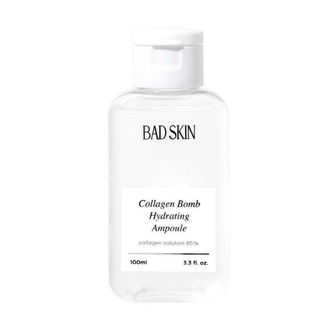 BADSKIN Collagen Bomb Hydrating Ampoule - 100ml