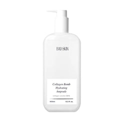 BADSKIN Collagen Bomb Hydrating Ampoule - 400ml