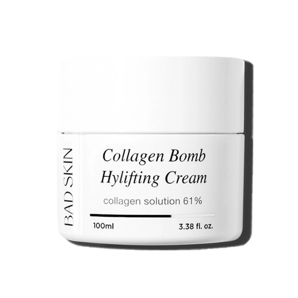 BADSKIN Collagen Bomb Hylifting Cream 100ml 