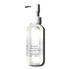 BADSKIN Hyaluronic Deep Pore Cleansing Oil - 150ml 