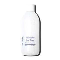 BADSKIN Hyaluronic Spa Toner - 500ml