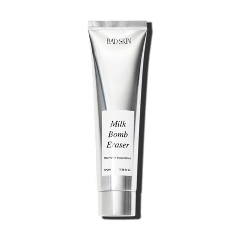 BADSKIN Milk Bomb Eraser - 100ml 