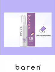 BAREN Foot Softener 100ml