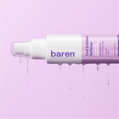 BAREN Foot Softener 100ml