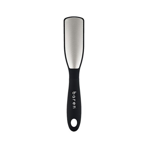 BAREN Magic Stainless Foot File (2-Way Type)