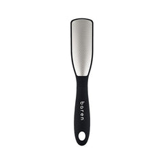 BAREN Magic Stainless Foot File (2-Way Type)