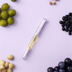 BAREN Nail & Cuticle Repair Essence Oil Pen 2ml