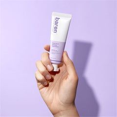 BAREN Pure Touch Portable Hand Wash 30ml