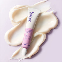 BAREN Silky Finish Hydrating Foot Balm 40ml