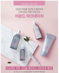Beyond Acnature Healing Toner 150ml
