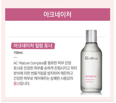 Beyond Acnature Healing Toner 150ml