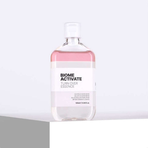 BIOME ACTIVATE Turn Over Essence - 105ml