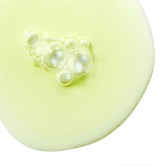 BLITHE Patting Splash Mask Soothing & Healing Green Tea 150ml