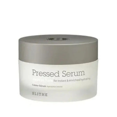 BLITHE Pressed Serum #Velvet Yam 50ml