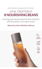 BLITHE Vital Essence 8 Nourishing Beans 123ml