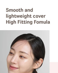 BLIV:U Collagen Bouncing BB Cream 50ml
