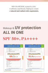 BLIV:U Collagen Bouncing BB Cream 50ml