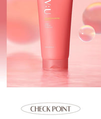 BLIV:U Collagen Bouncing Cleanser 200ml