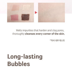 BLIV:U Collagen Bouncing Cleanser 200ml