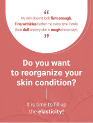 BLIV:U Collagen Bouncing Firming Cream 80ml